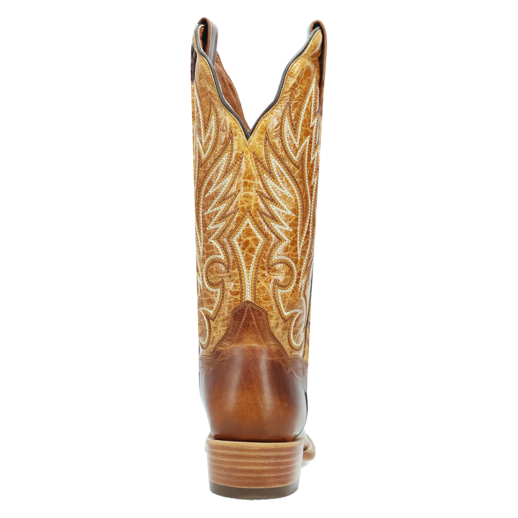 Women's Dan Post Amber Trail Western Boot #DP5225