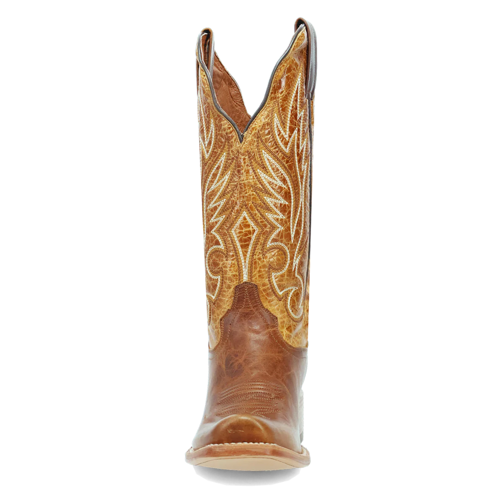 Women's Dan Post Amber Trail Western Boot #DP5225