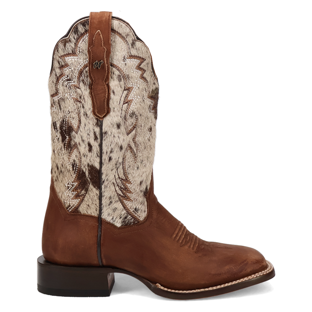 Women's Dan Post Clarabelle Western Boot #DP5252