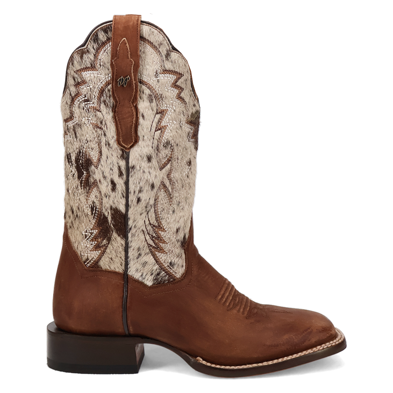 Women's Dan Post Clarabelle Western Boot #DP5252 | High