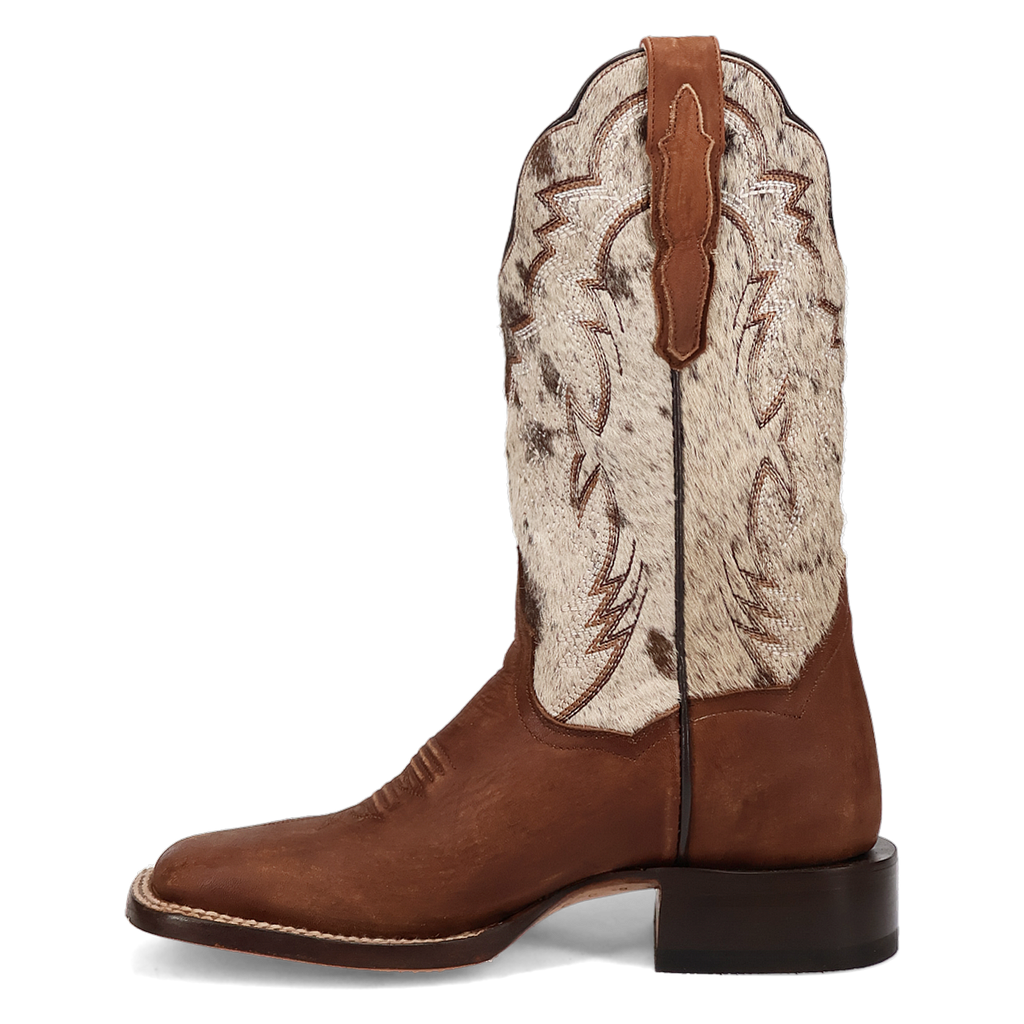 Women's Dan Post Clarabelle Western Boot #DP5252