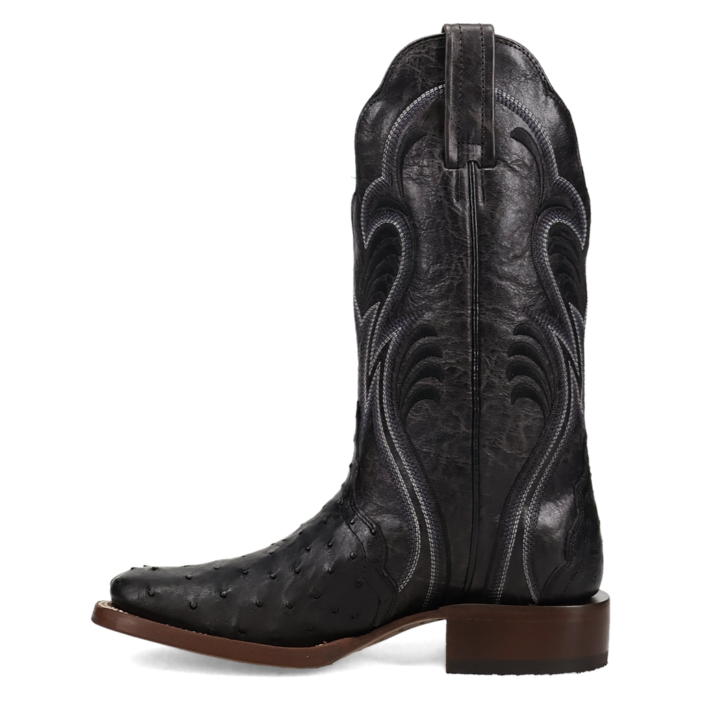 Dan Post ウエスタンブーツ ブラック 8D Women's Dan Post Reese Western Boot #DP5284 | High Country Western