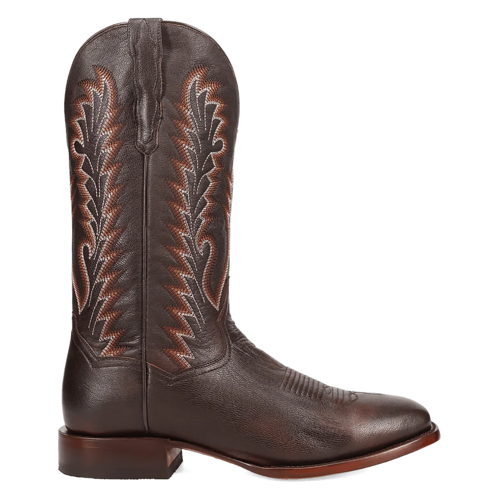 Men's Dan Post Jerry Western Boot #DP7040