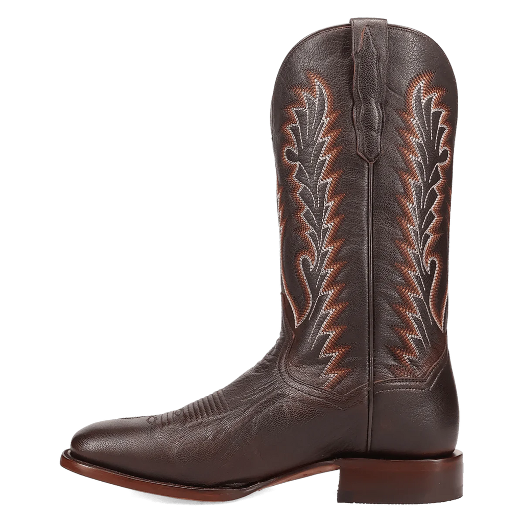Men's Dan Post Jerry Western Boot #DP7040