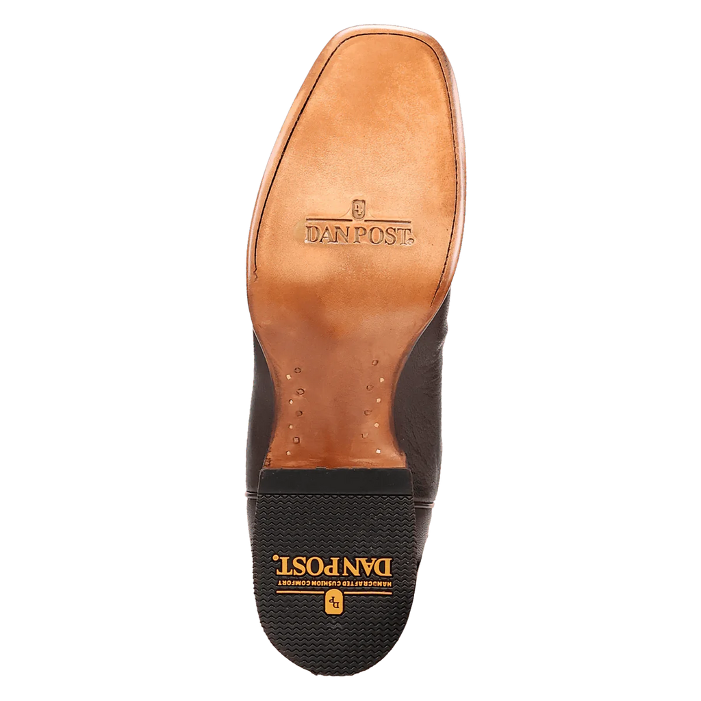 Men's Dan Post Jerry Western Boot #DP7040
