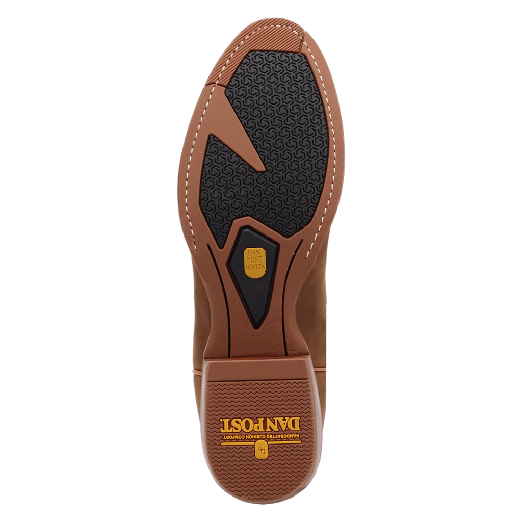 Men's Dan Post Neeley Western Boot #DP7045