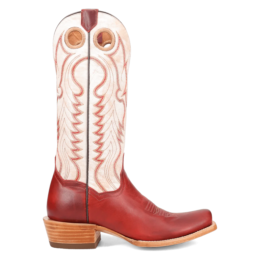 Women's Dan Post Adelaide Western Boot #DP7048