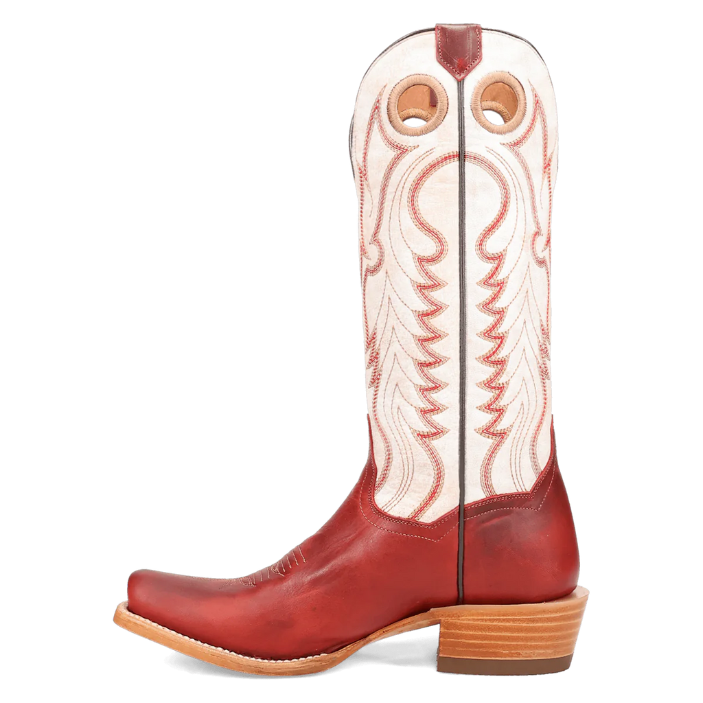 Women's Dan Post Adelaide Western Boot #DP7048