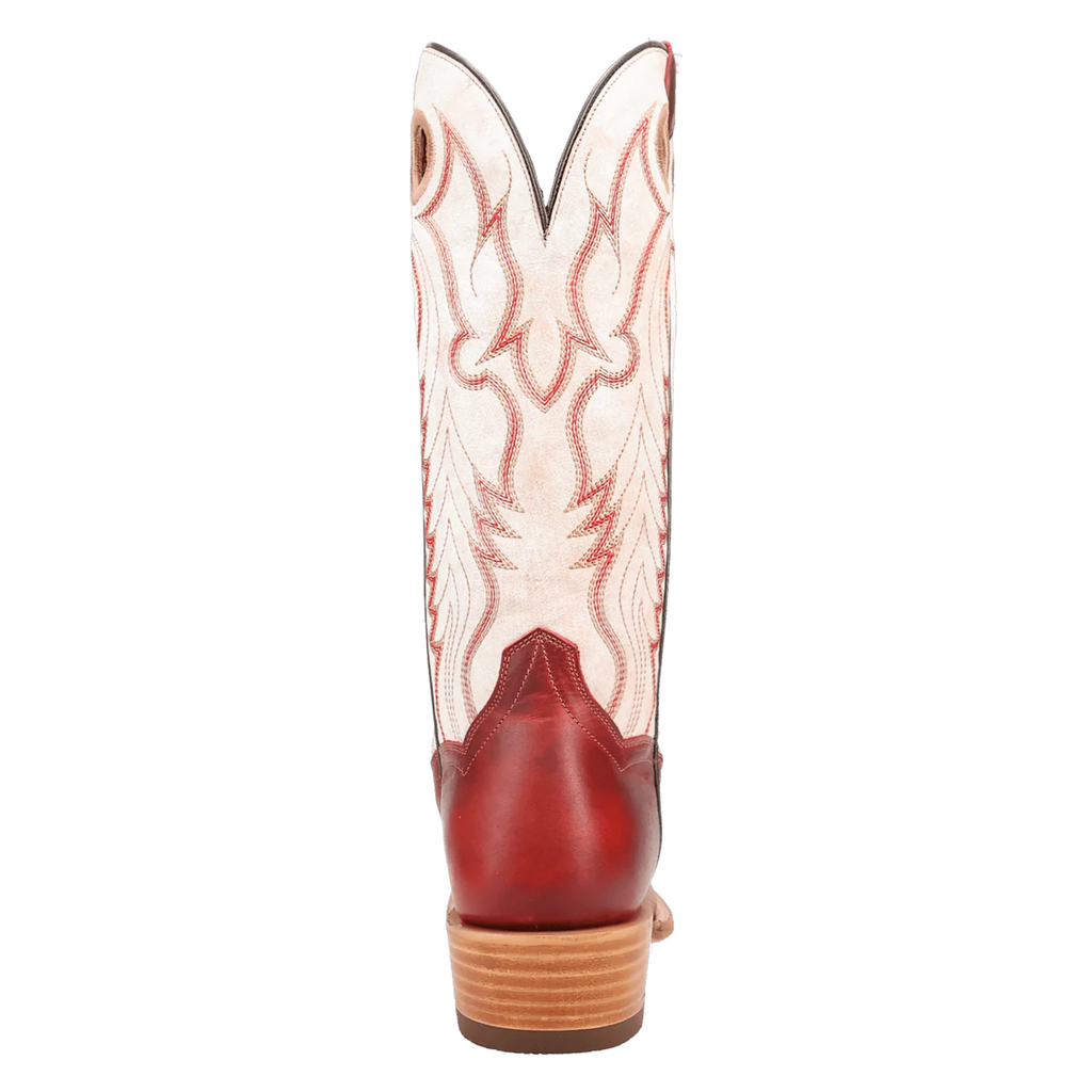 Women's Dan Post Adelaide Western Boot #DP7048
