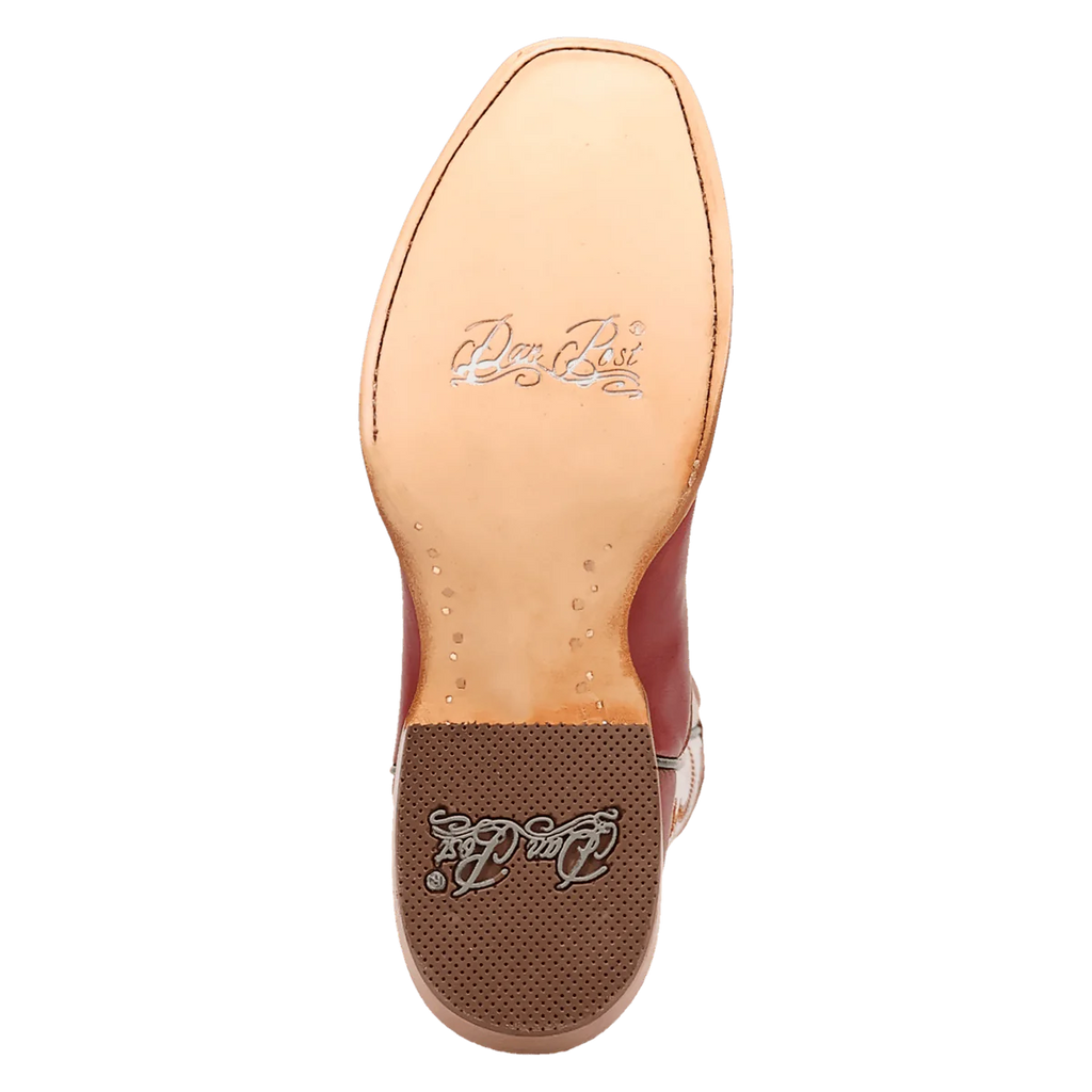 Women's Dan Post Adelaide Western Boot #DP7048
