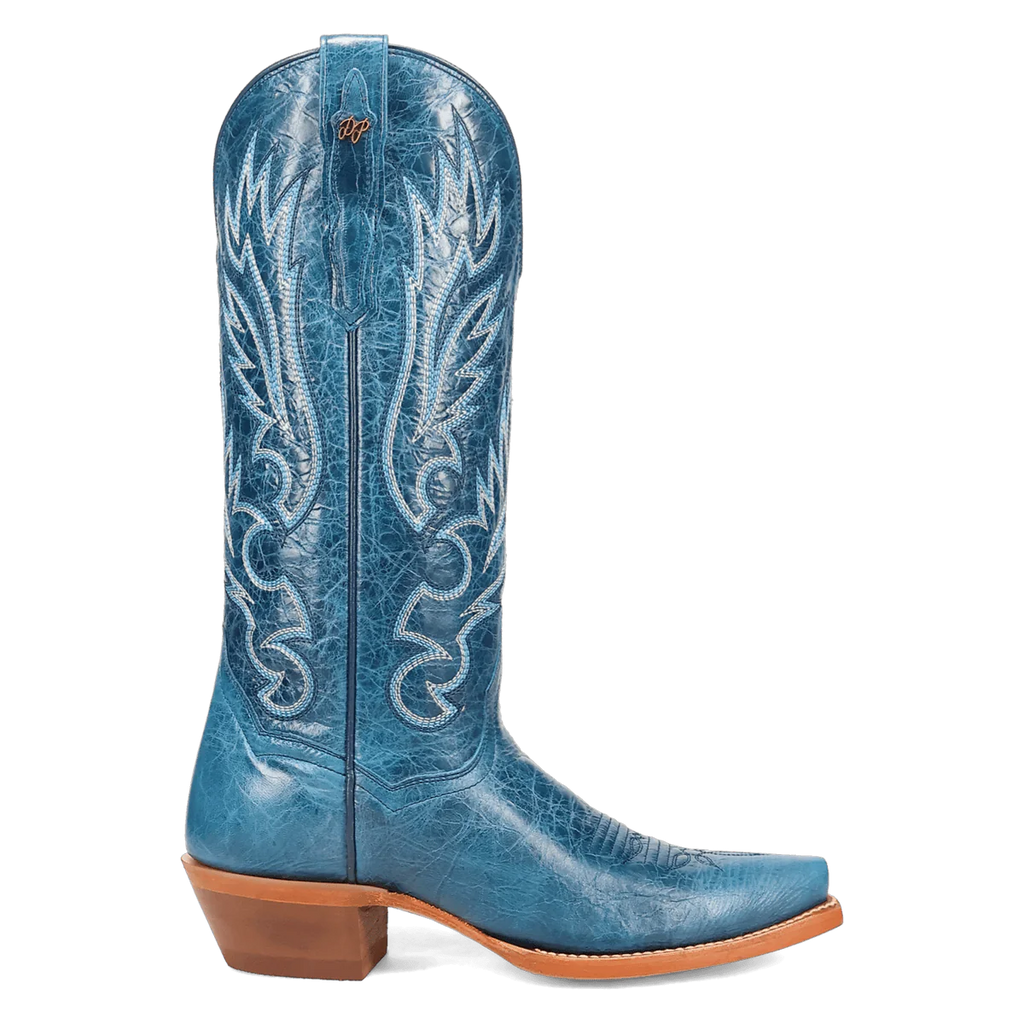 Women's Dan Post Katy Western Boot #DP7058