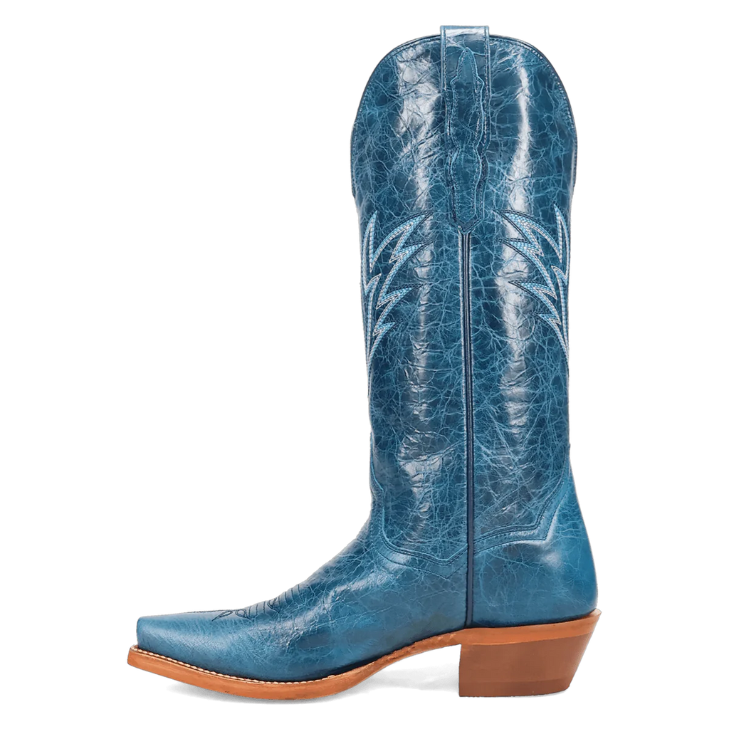 Women's Dan Post Katy Western Boot #DP7058