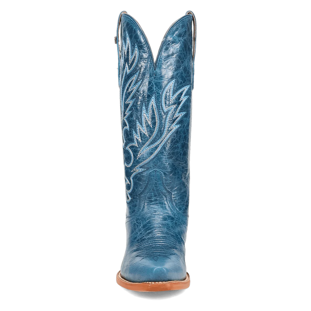 Women's Dan Post Katy Western Boot #DP7058