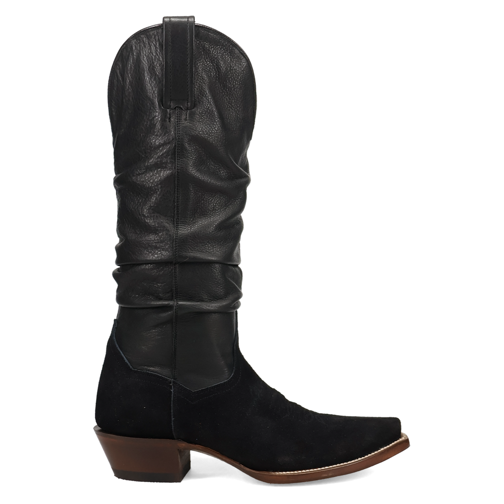 Women's Dan Post Cowgirl Chic Western Boot #DP7099