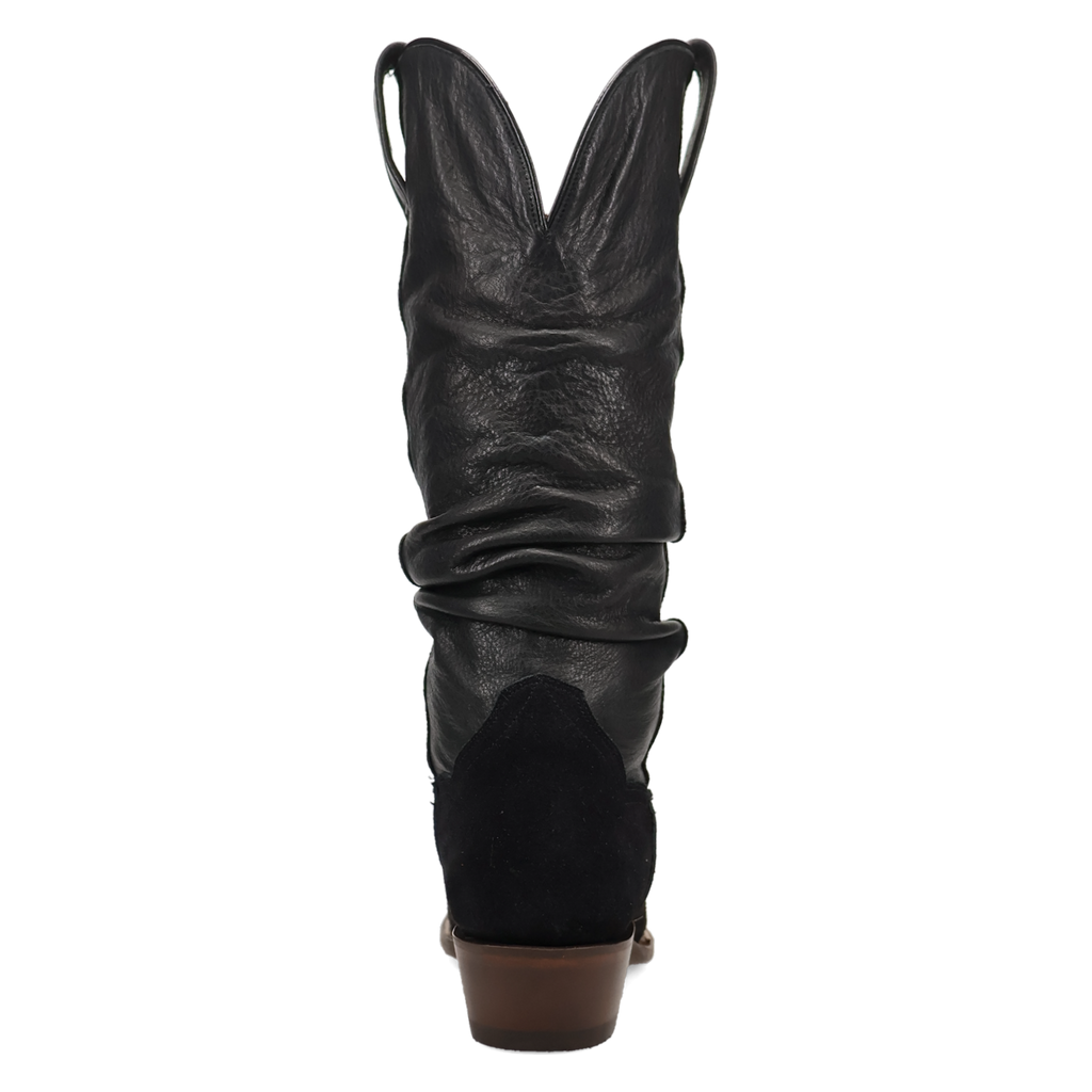 Women's Dan Post Cowgirl Chic Western Boot #DP7099