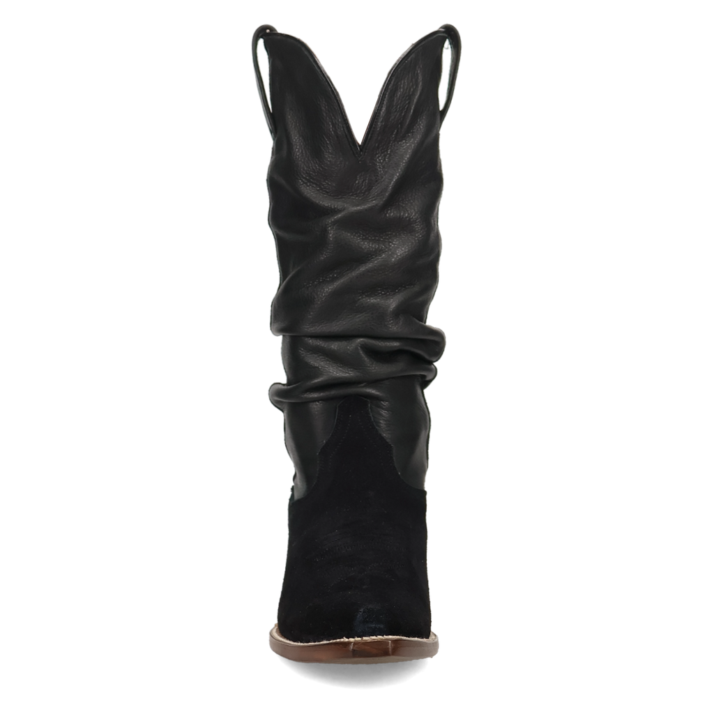 Women's Dan Post Cowgirl Chic Western Boot #DP7099