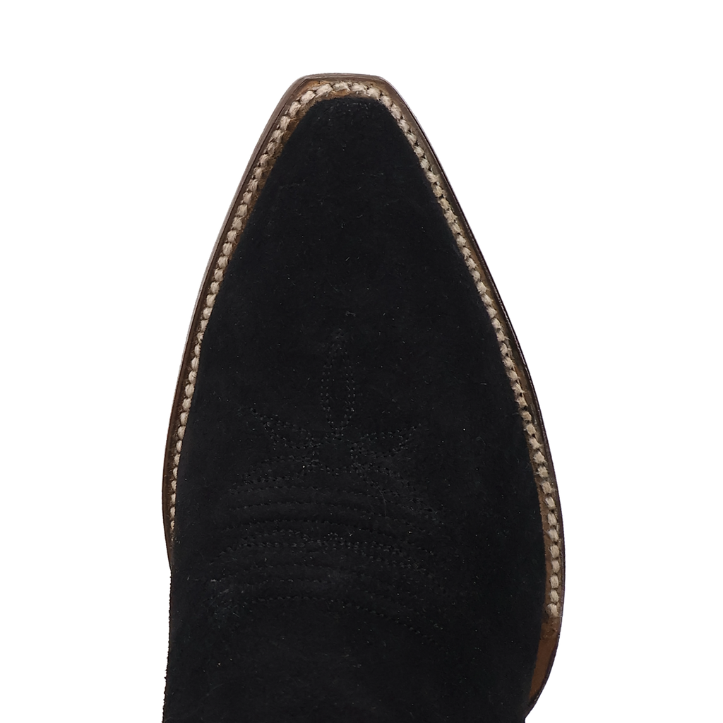 Women's Dan Post Cowgirl Chic Western Boot #DP7099