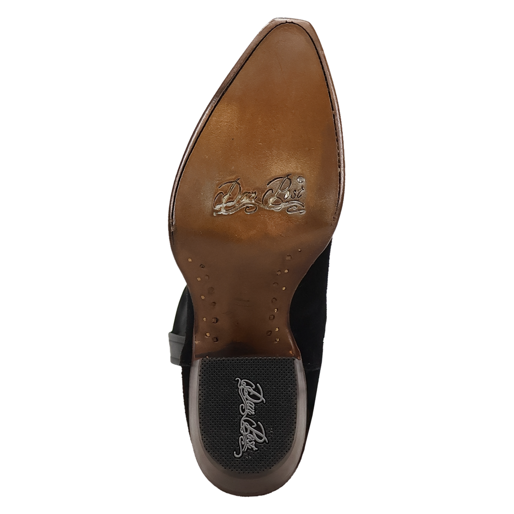 Women's Dan Post Cowgirl Chic Western Boot #DP7099