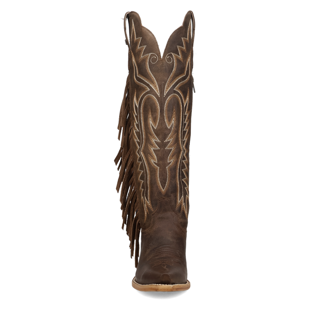 Women's Dan Post Prairie Dancer Western Boot #DP7103