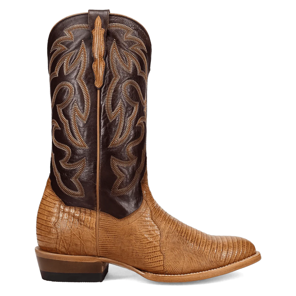 Men's Dan Post Spurline Western Boot #DP7145 | High Country