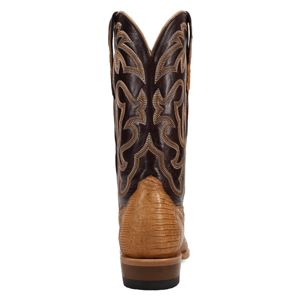 Men's Dan Post Spurline Western Boot #DP7145 | High Country