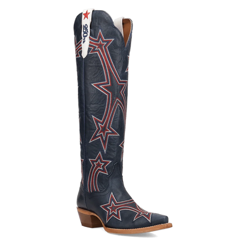 Women's Dan Post America 250 Western Boot #DP7166 | High Country