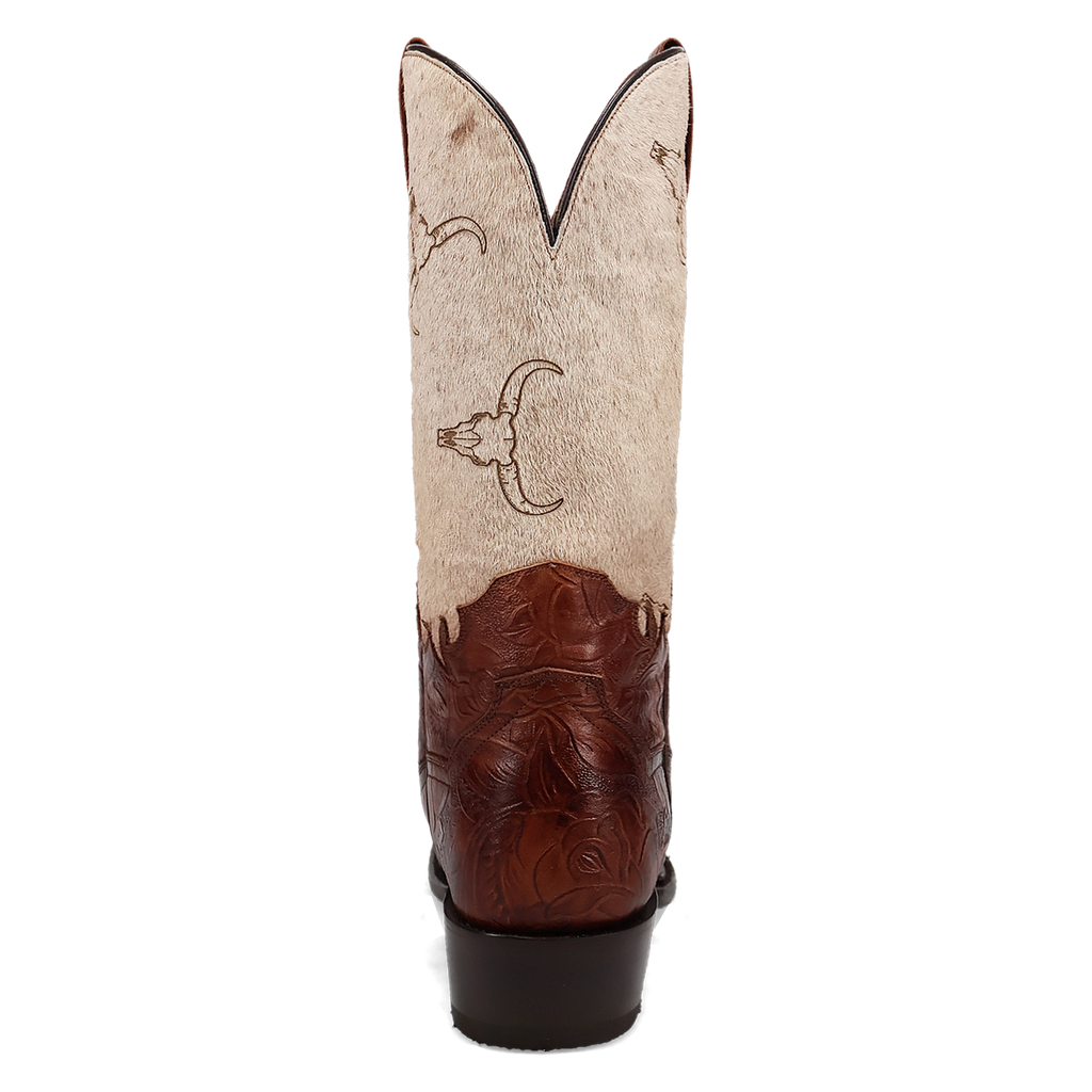 Men's Dan Post Rodeo Western Boot #DP80516-C