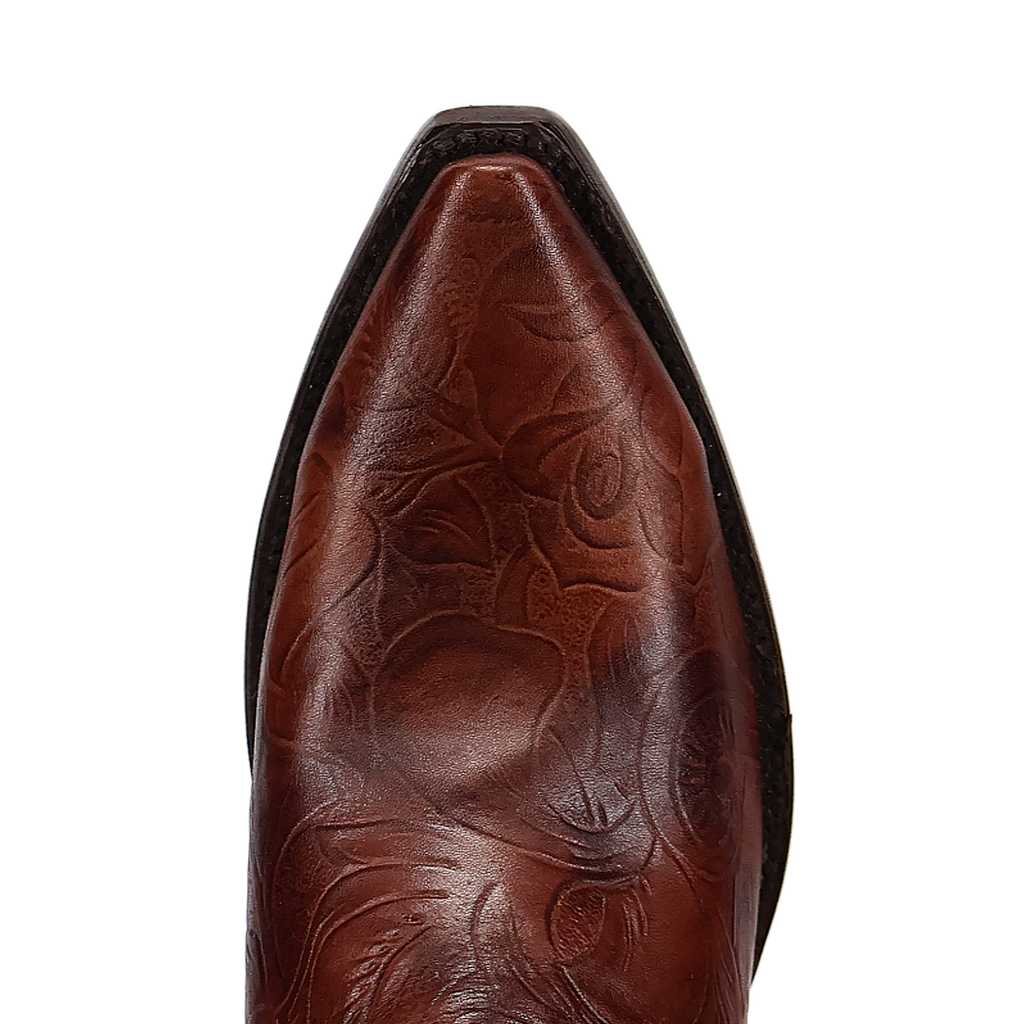 Men's Dan Post Rodeo Western Boot #DP80516-C