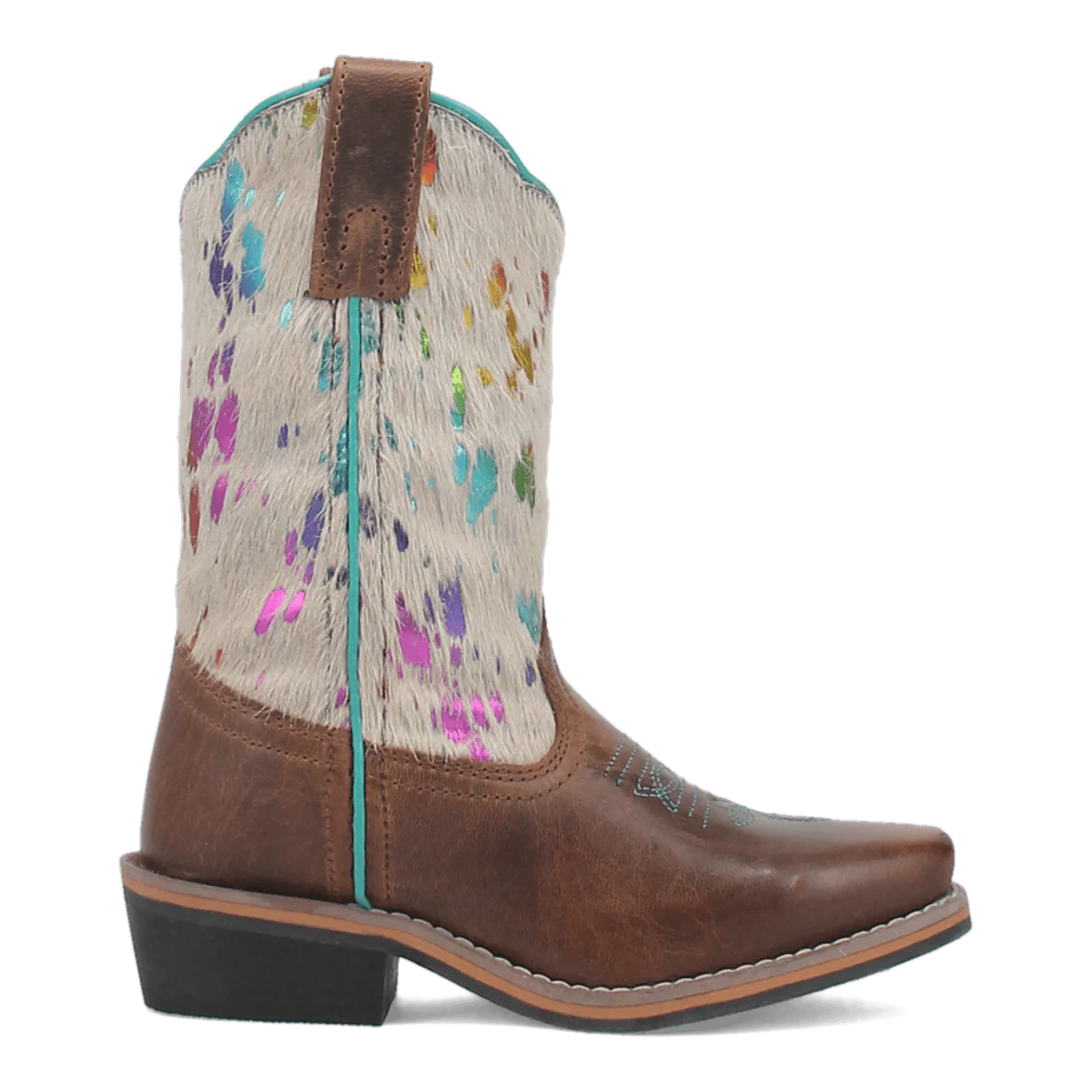 Youth's Dan Post Rumi Western Boot #DPC3908 | High Country Western Wear