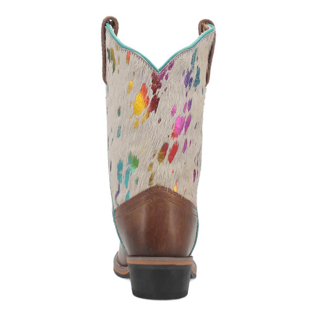 Children's Dan Post Rumi Western Boot #DPC2908