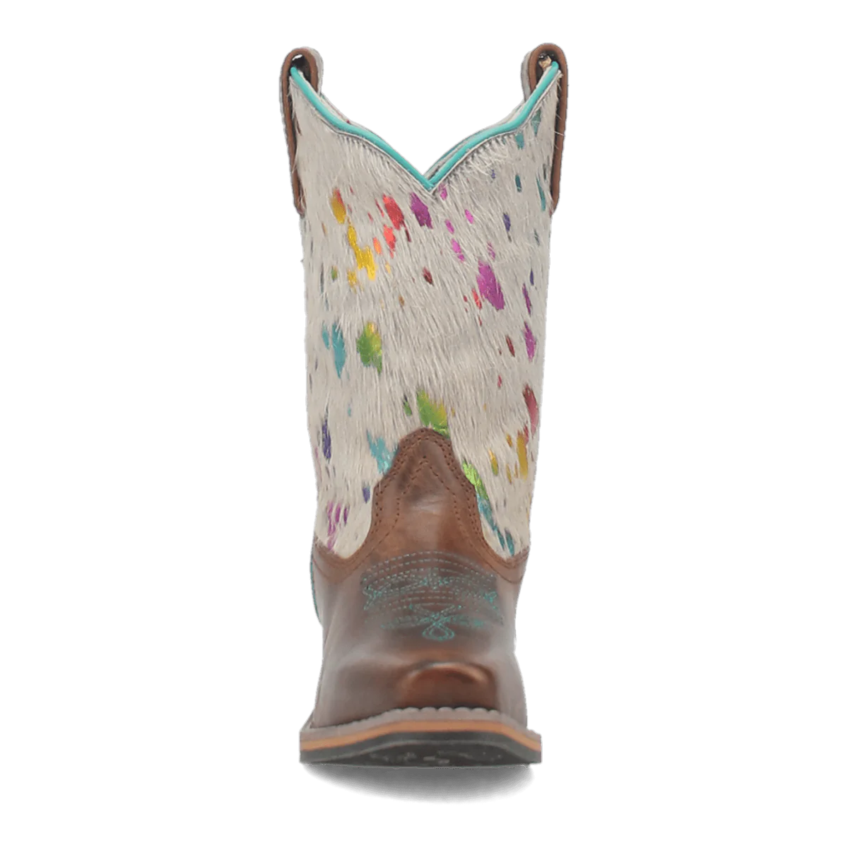 Children's Dan Post Rumi Western Boot #DPC2908 | High Country Western Wear