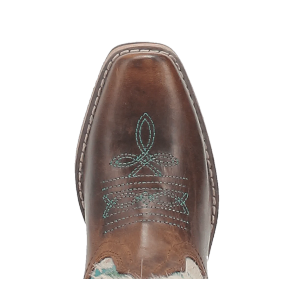 Children's Dan Post Rumi Western Boot #DPC2908