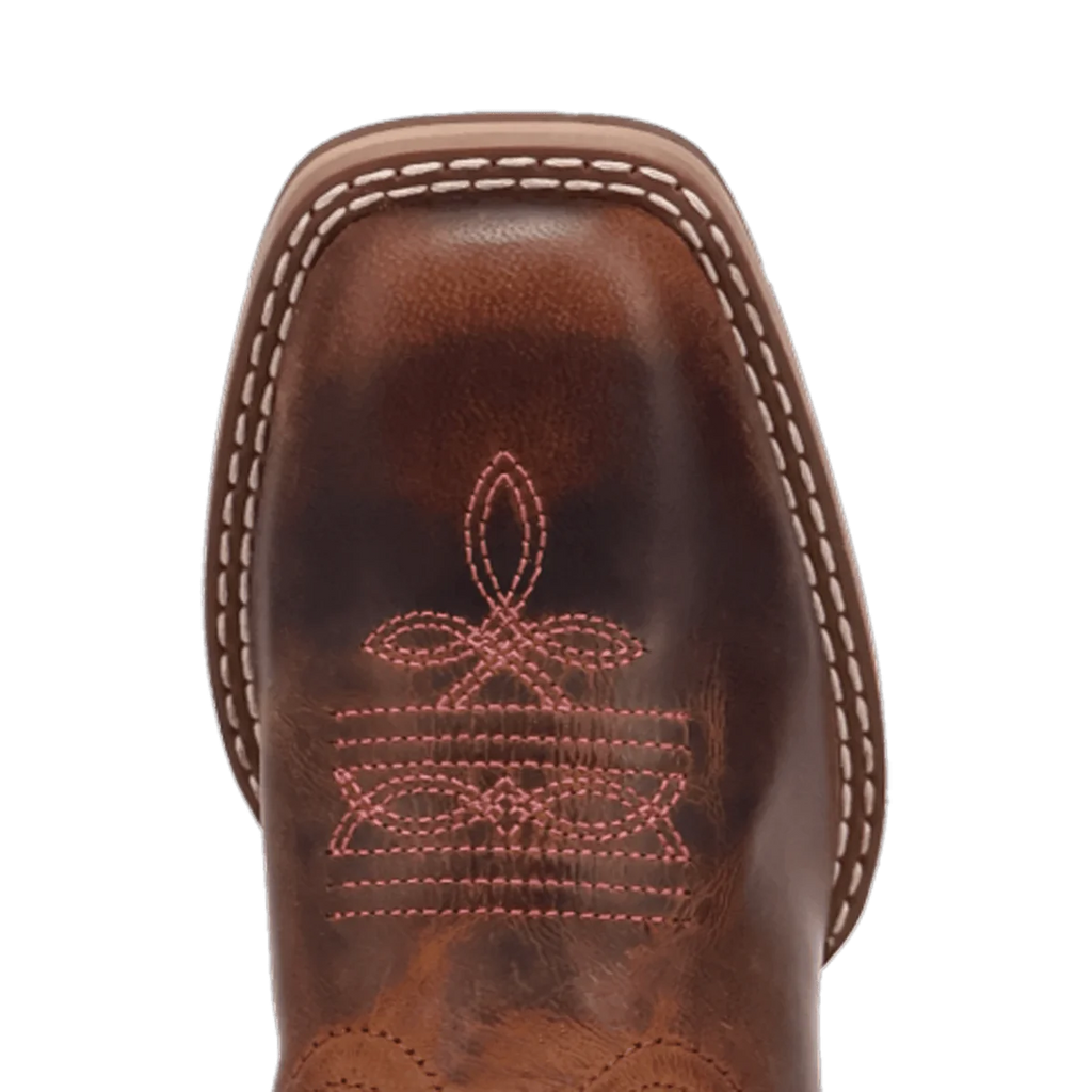 Youth's Dan Post Salina Western Boot #DPC5003