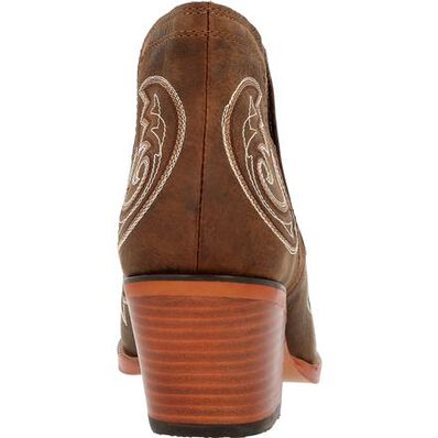 Women's Durango Crush Western Fashion Boot #DRD0399-C