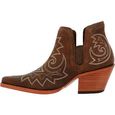Women's Durango Crush Western Fashion Boot #DRD0399-C