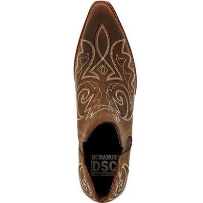 Women's Durango Crush Western Fashion Boot #DRD0399-C