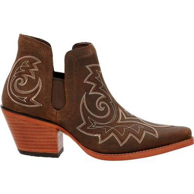 Women's Durango Crush Western Fashion Boot #DRD0399-C