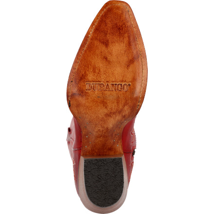 Women's Durango Western Boot #DRD0472