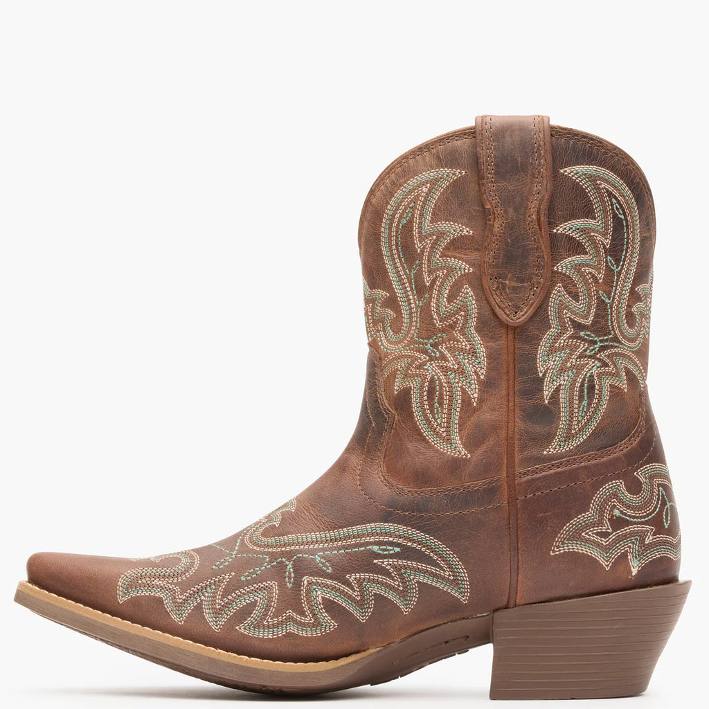 Women's Durango Shyloh Pony Western Boot #DRD0492