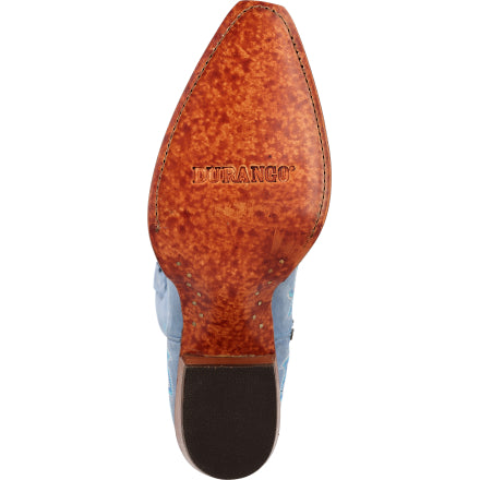Women's Durango Crush Western Boot #DRD0493