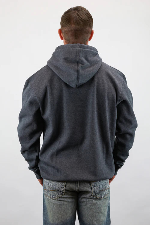 Men's Drover Cowboy Threads Hoodie #D127