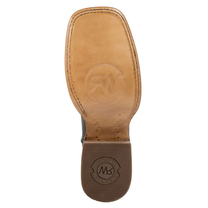 Women's R. Watson Western Boot #WRL0011-2