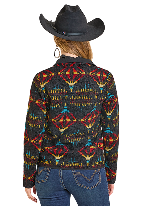 Women's Powder River Berber Jacket #DW92C06860