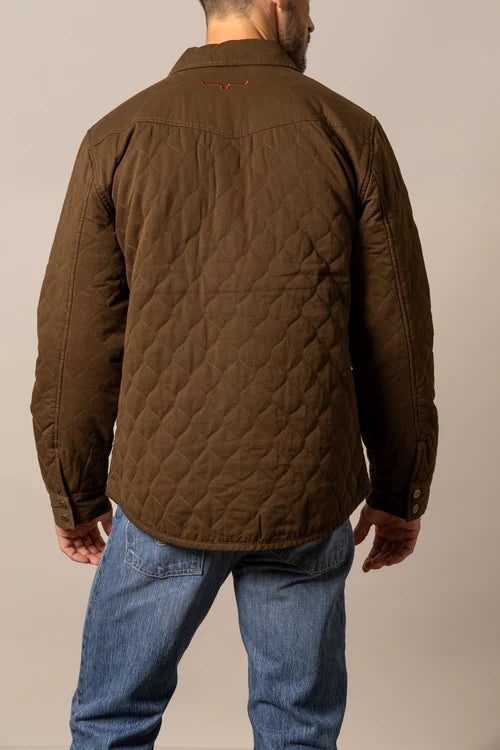 Men's Kimes Ranch Dickson Shacket