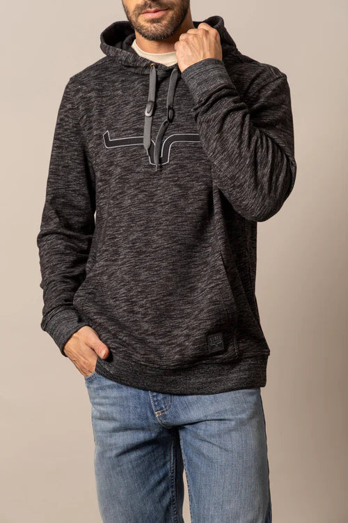 Men's Kimes Ranch Durham Hoodie