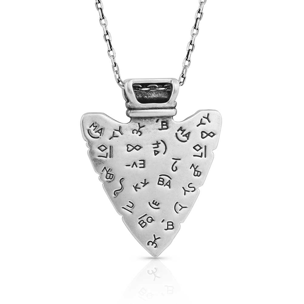 Montana Silversmiths Necklace #NC5329