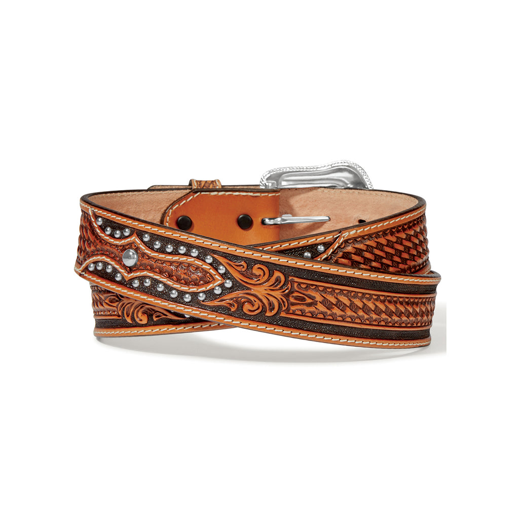 Men’s Tony Lama Ringo Western Belt #C42764