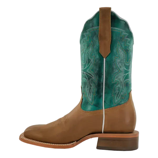 Women's R. Watson Western Boot #WRL0012