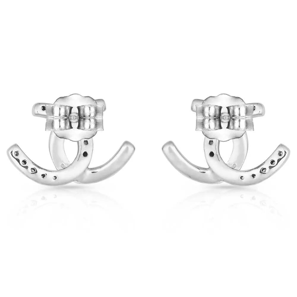 Montana Silversmiths Earrings #ER4505