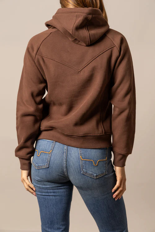 Women's Kimes Ranch Ella Hoodie